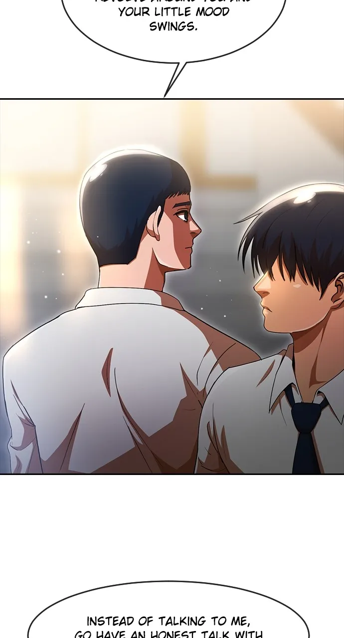 Read Random Chat chapter 256 image 91 on Lezhin