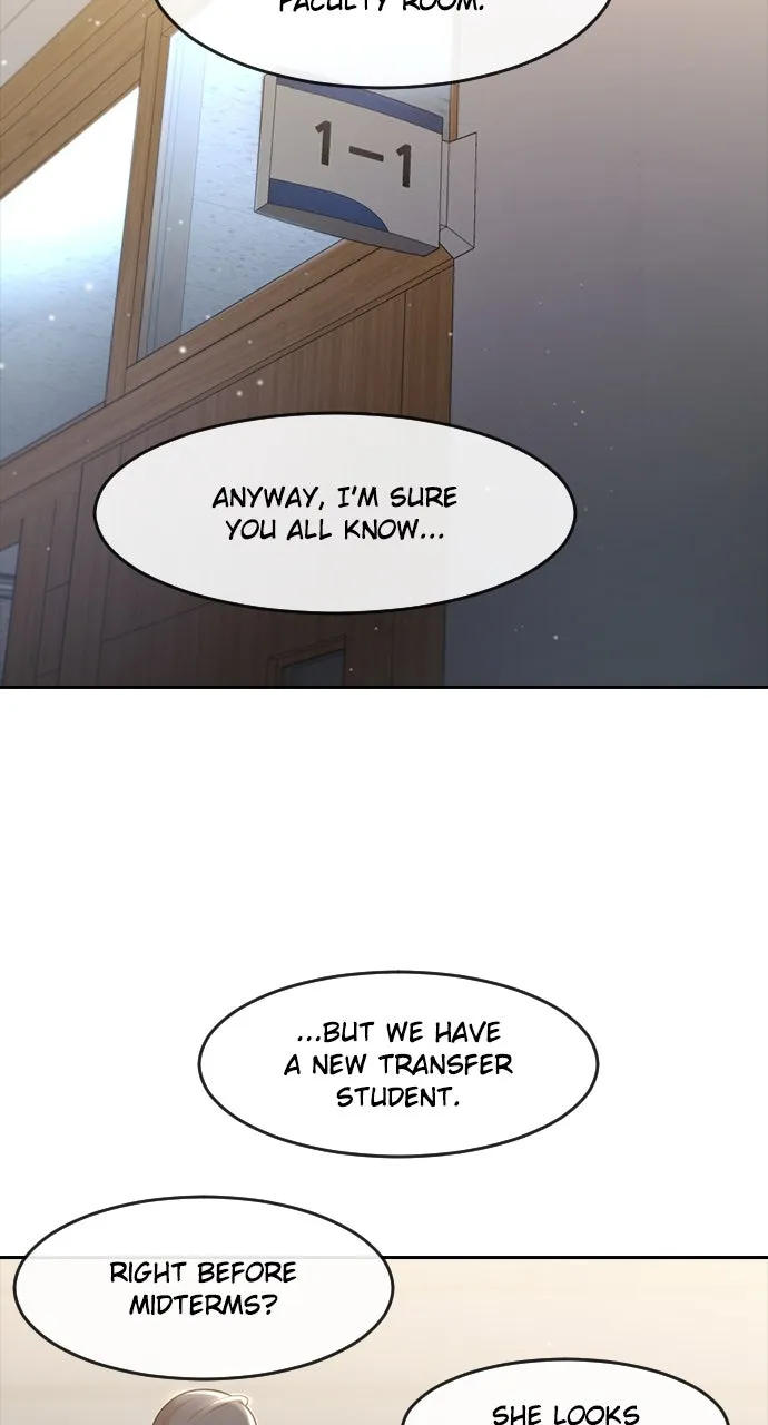 Read Random Chat chapter 256 image 94 on Lezhin