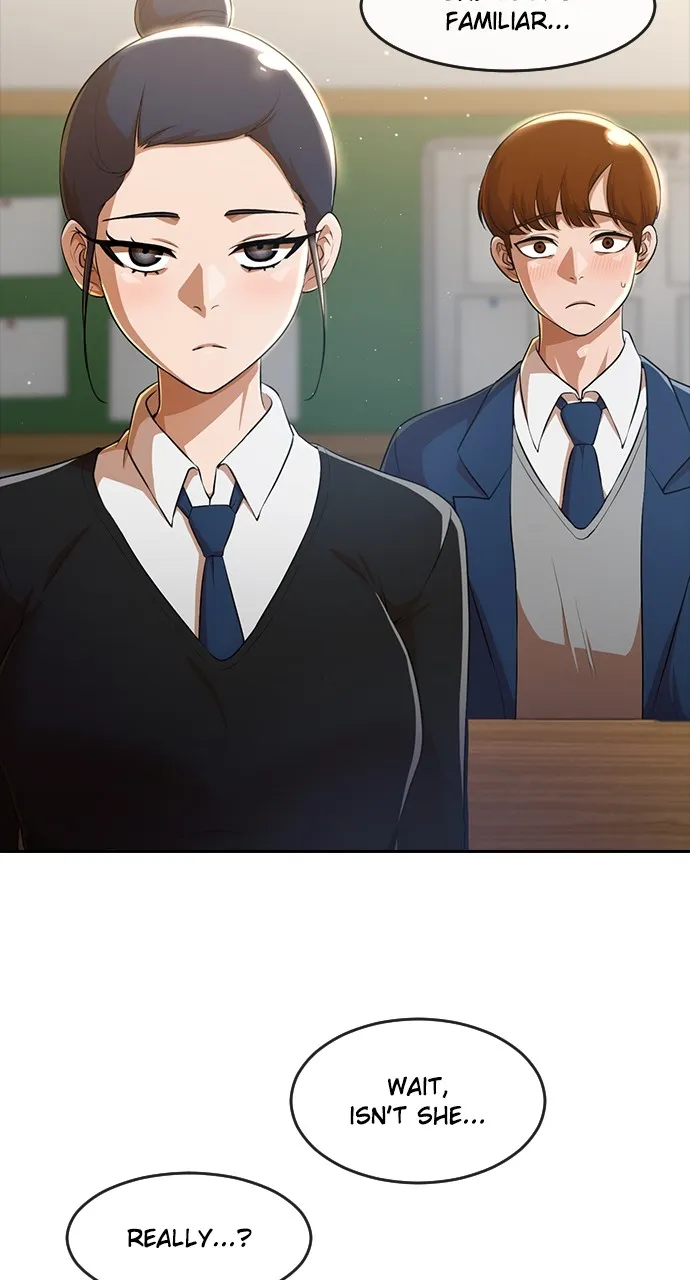 Read Random Chat chapter 256 image 95 on Lezhin