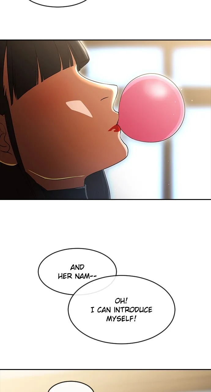 Read Random Chat chapter 256 image 96 on Lezhin