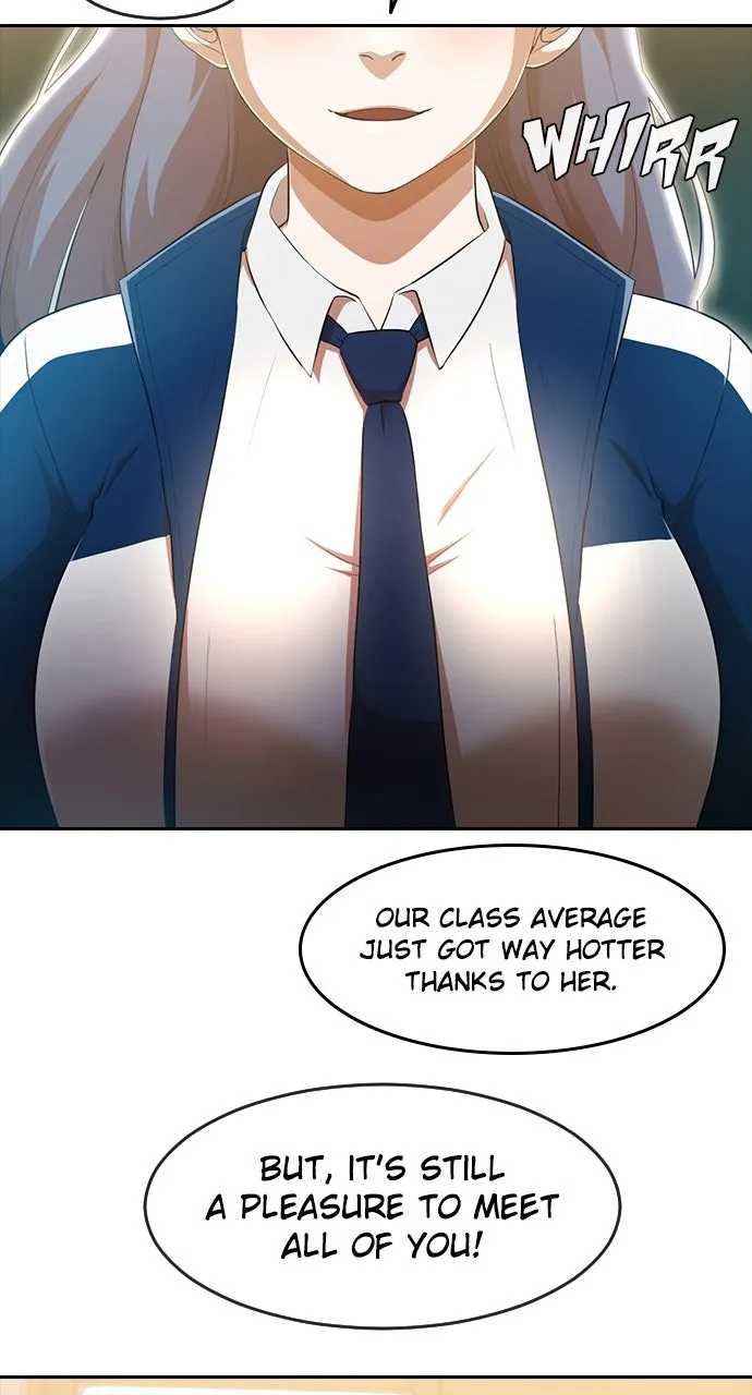 Read Random Chat chapter 256 image 98 on Lezhin