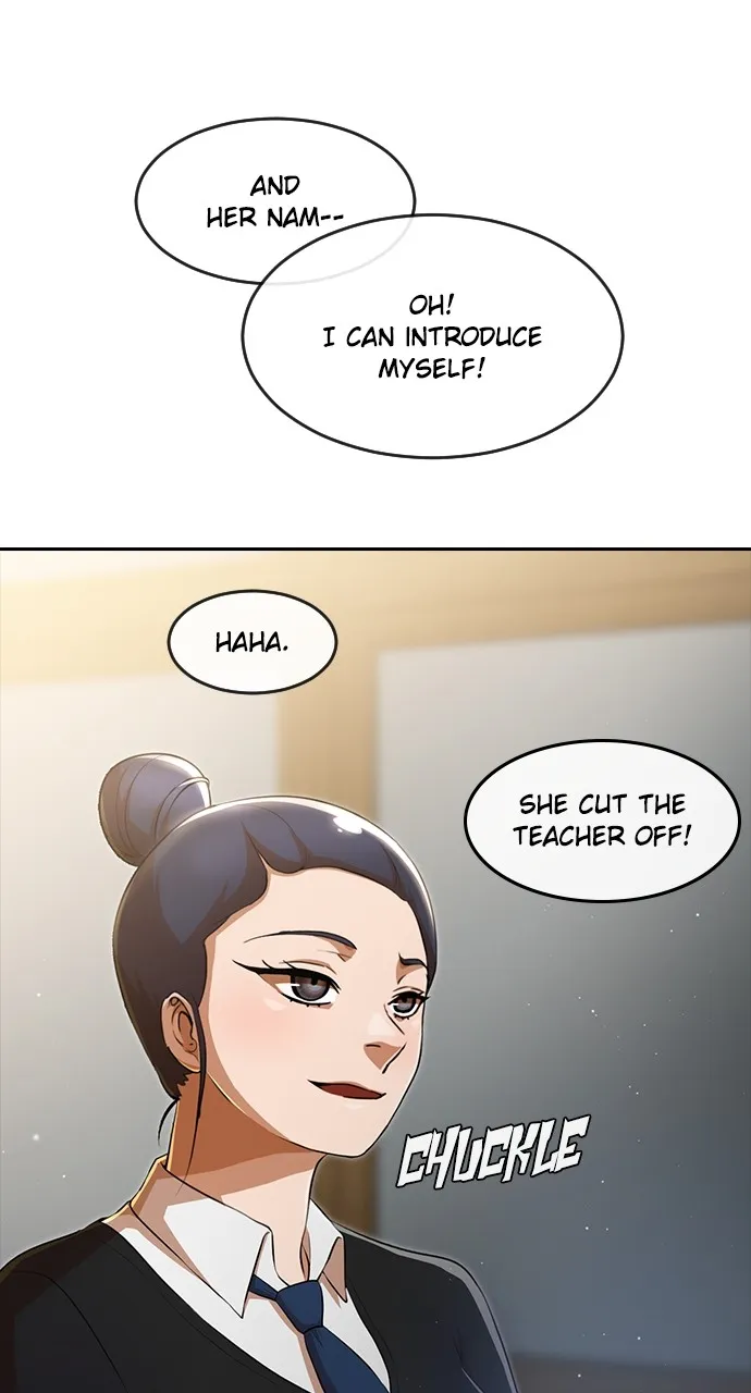 Read Random Chat chapter 257 image 0 on Lezhin