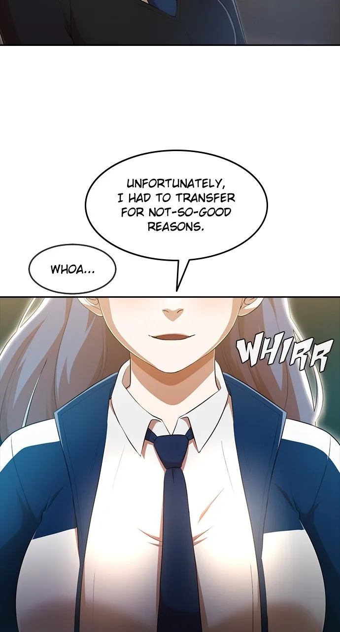 Read Random Chat chapter 257 image 1 on Lezhin
