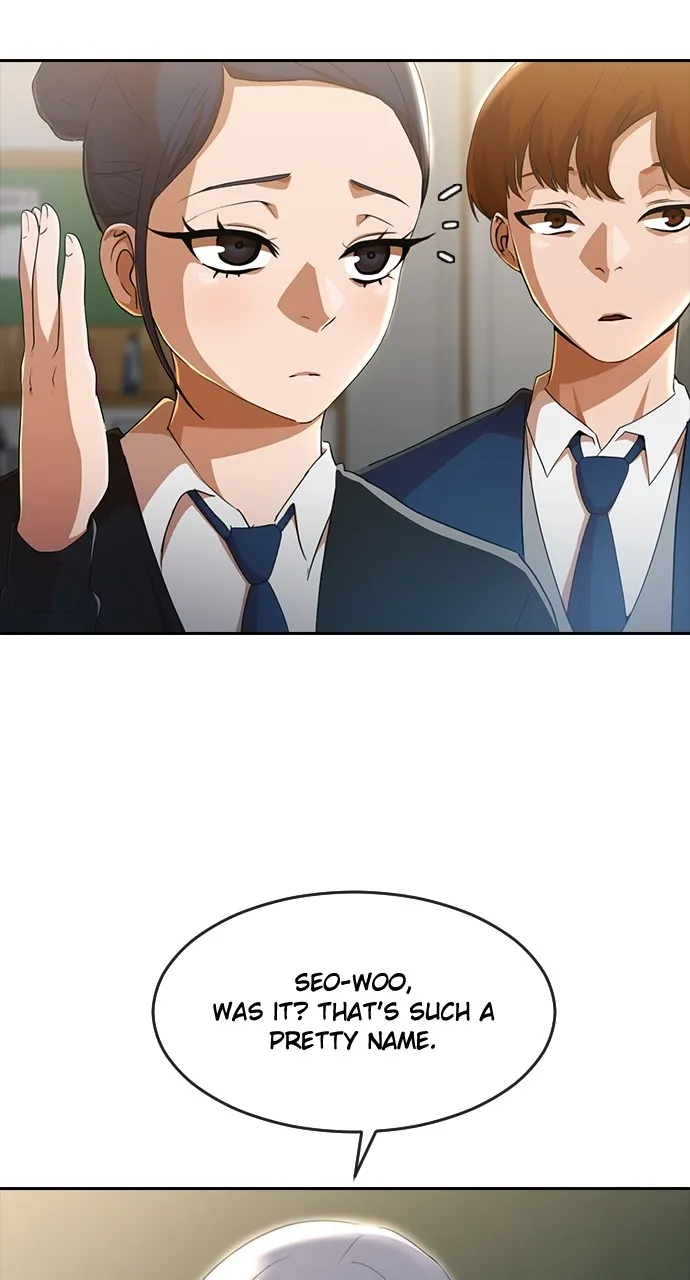 Read Random Chat chapter 257 image 10 on Lezhin