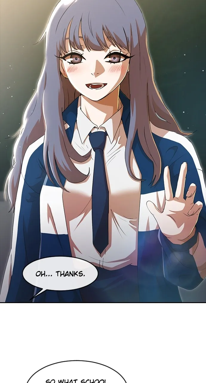 Read Random Chat chapter 257 image 11 on Lezhin