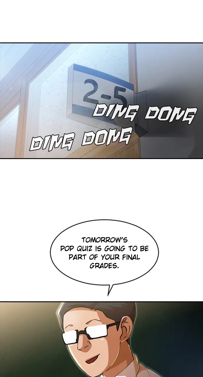 Read Random Chat chapter 257 image 13 on Lezhin
