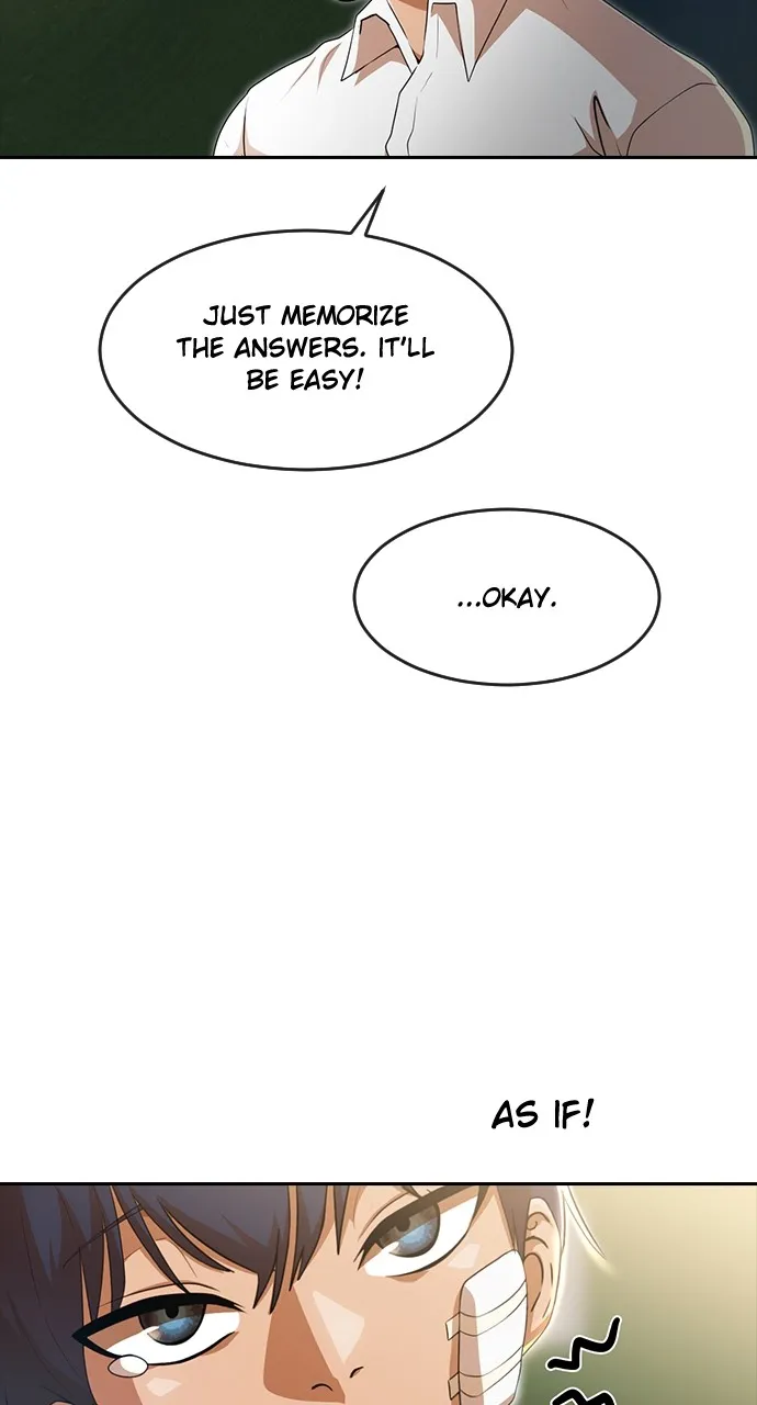 Read Random Chat chapter 257 image 14 on Lezhin