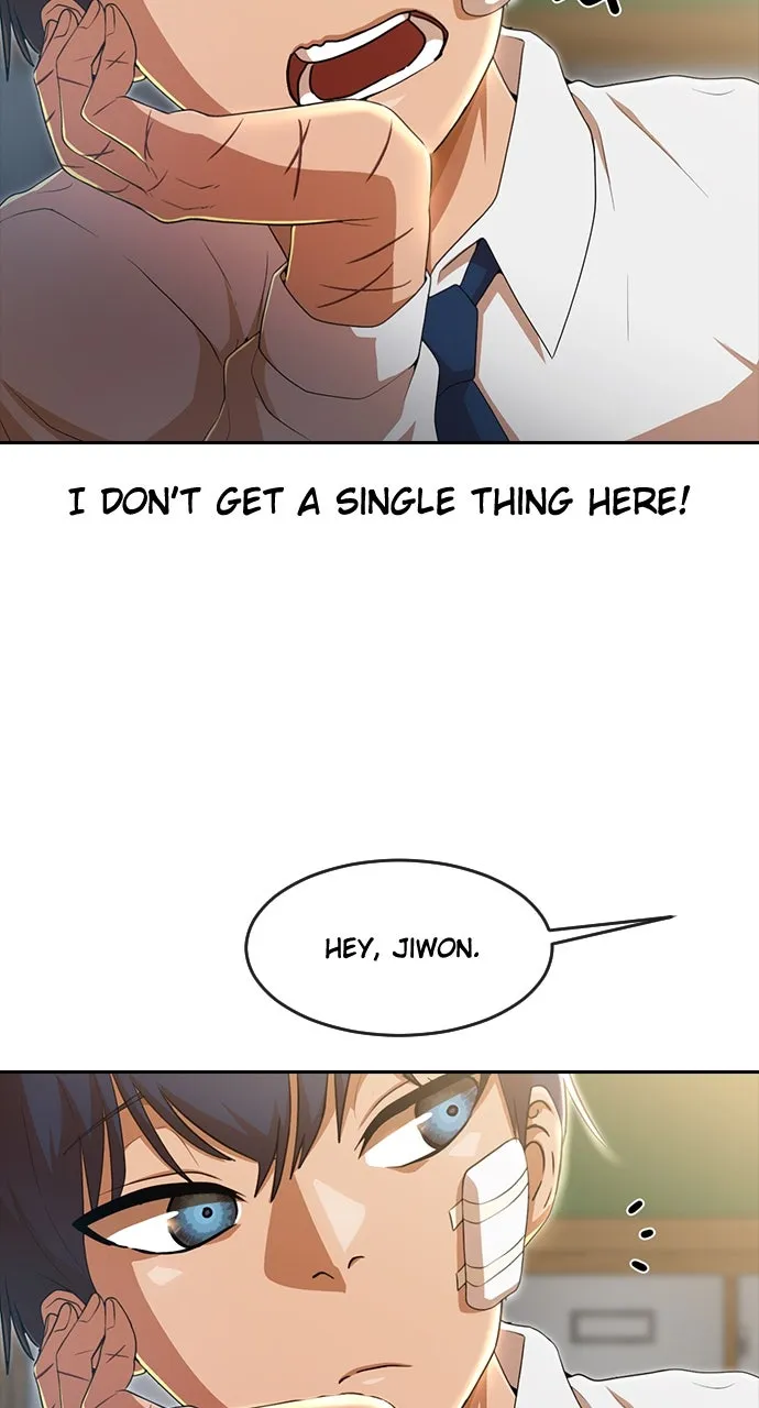 Read Random Chat chapter 257 image 15 on Lezhin
