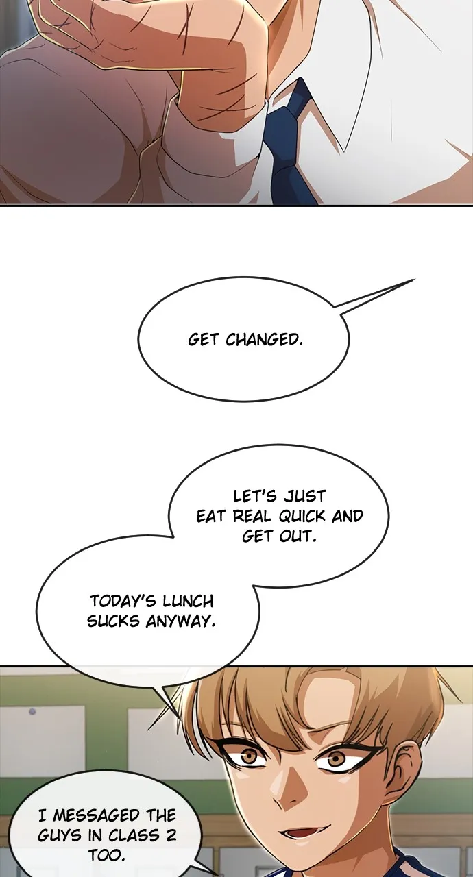 Read Random Chat chapter 257 image 16 on Lezhin