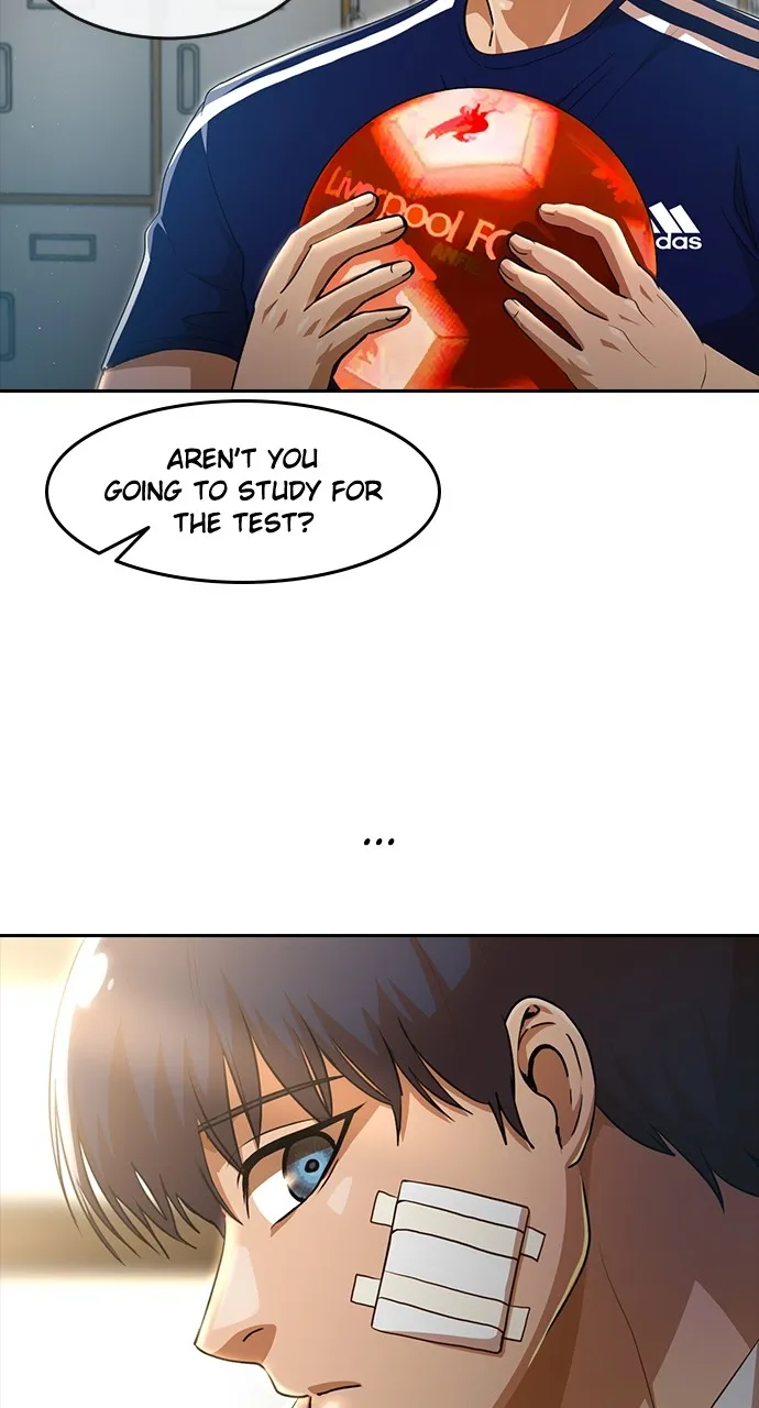 Read Random Chat chapter 257 image 17 on Lezhin