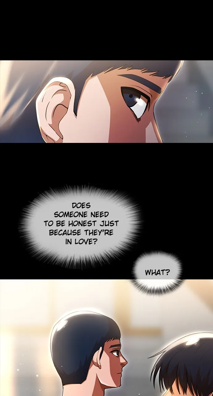 Read Random Chat chapter 257 image 19 on Lezhin