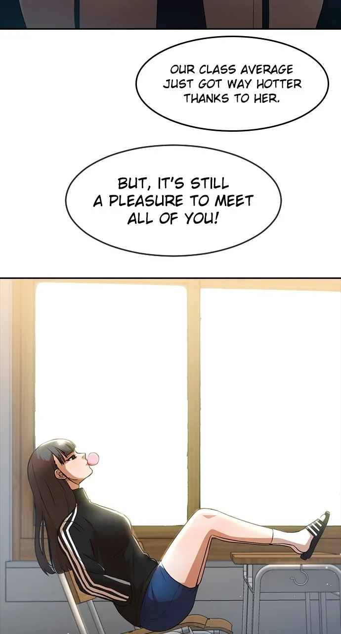 Read Random Chat chapter 257 image 2 on Lezhin