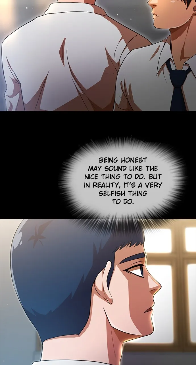 Read Random Chat chapter 257 image 20 on Lezhin