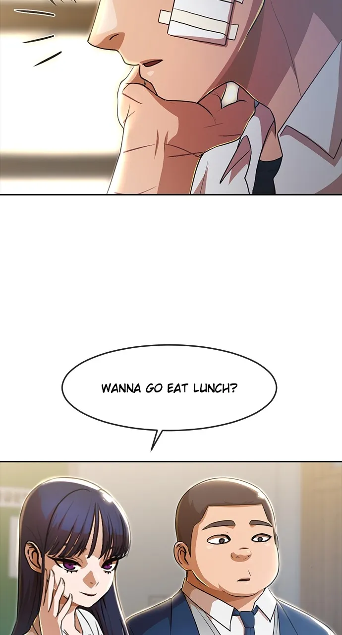 Read Random Chat chapter 257 image 23 on Lezhin