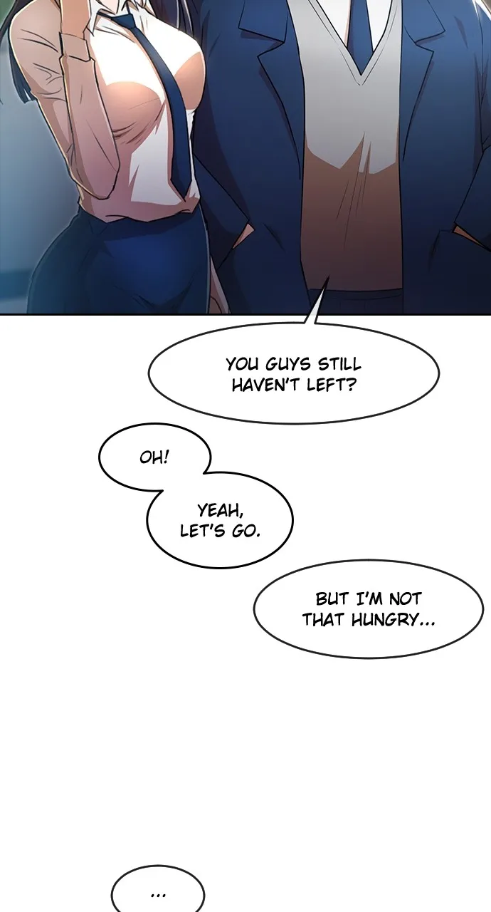 Read Random Chat chapter 257 image 24 on Lezhin