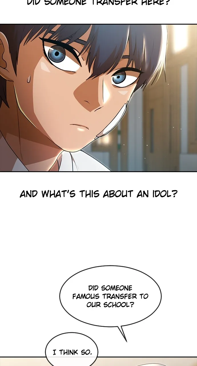 Read Random Chat chapter 257 image 26 on Lezhin