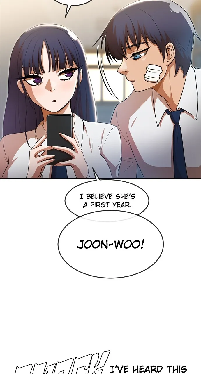 Read Random Chat chapter 257 image 27 on Lezhin