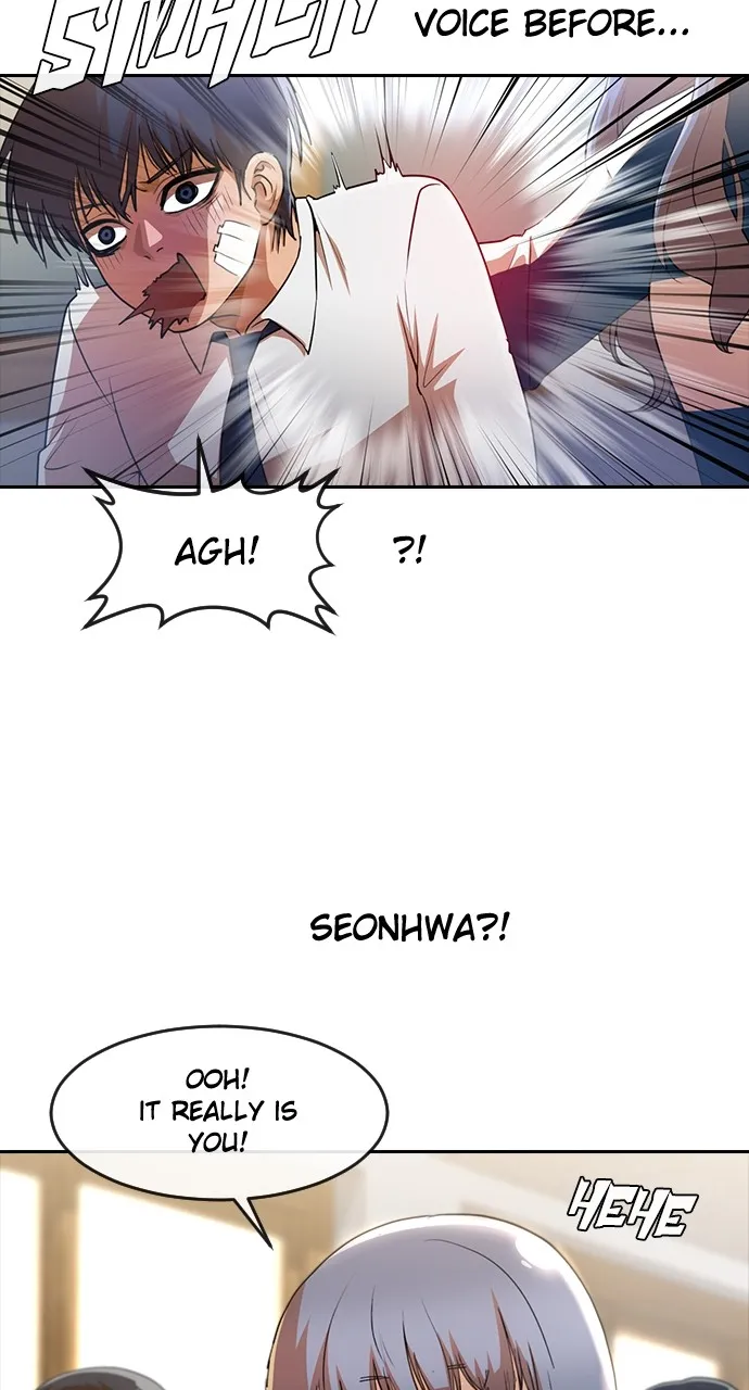 Read Random Chat chapter 257 image 28 on Lezhin