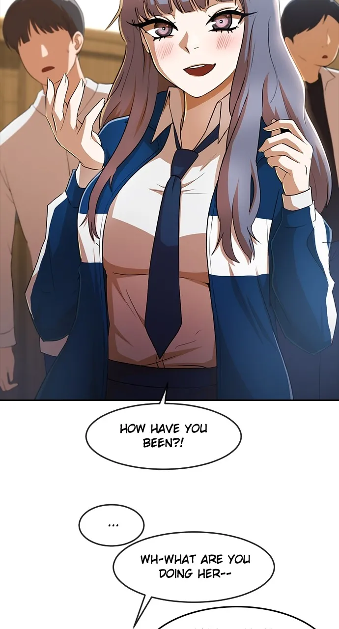 Read Random Chat chapter 257 image 29 on Lezhin