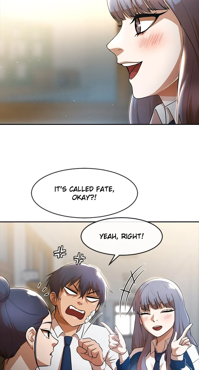 Read Random Chat chapter 257 image 31 on Lezhin
