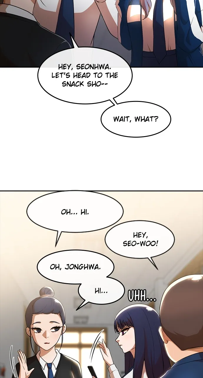 Read Random Chat chapter 257 image 32 on Lezhin
