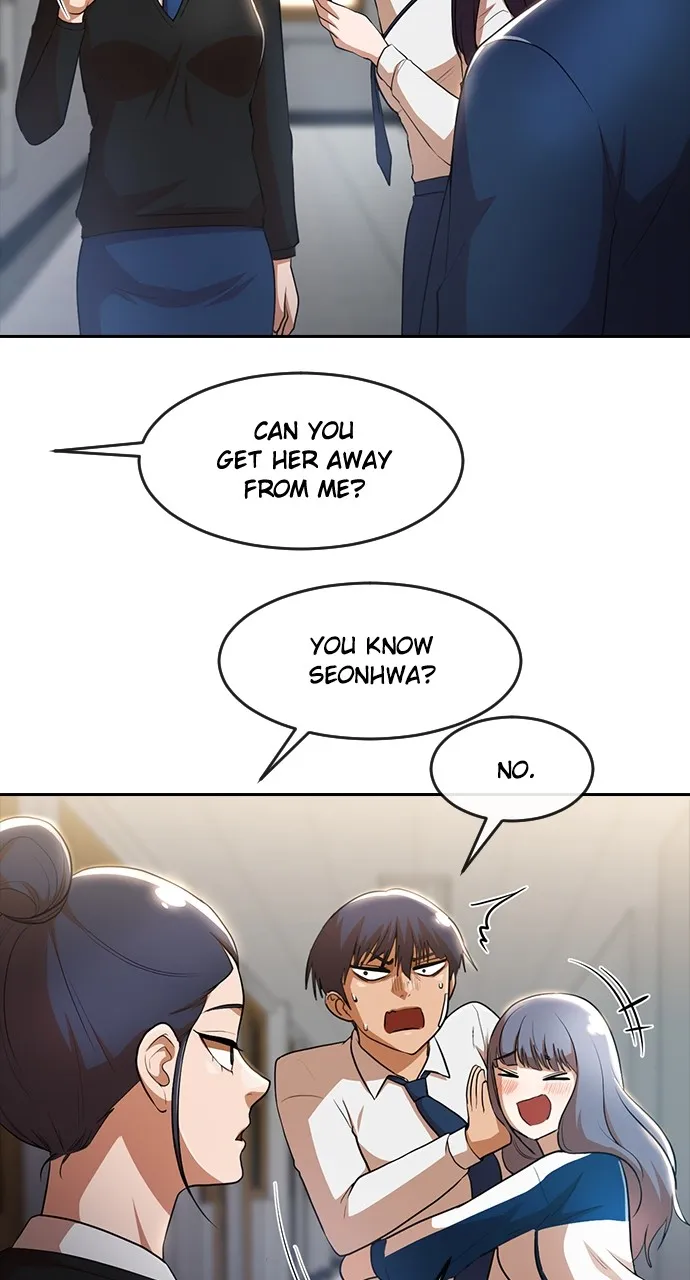 Read Random Chat chapter 257 image 33 on Lezhin