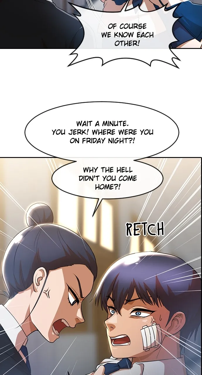 Read Random Chat chapter 257 image 34 on Lezhin