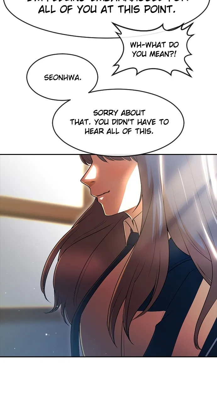 Read Random Chat chapter 257 image 40 on Lezhin