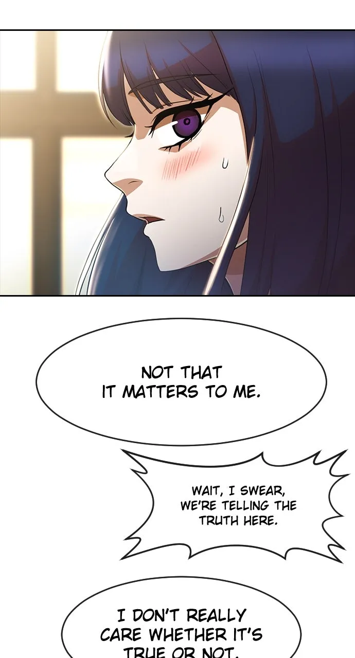 Read Random Chat chapter 257 image 43 on Lezhin