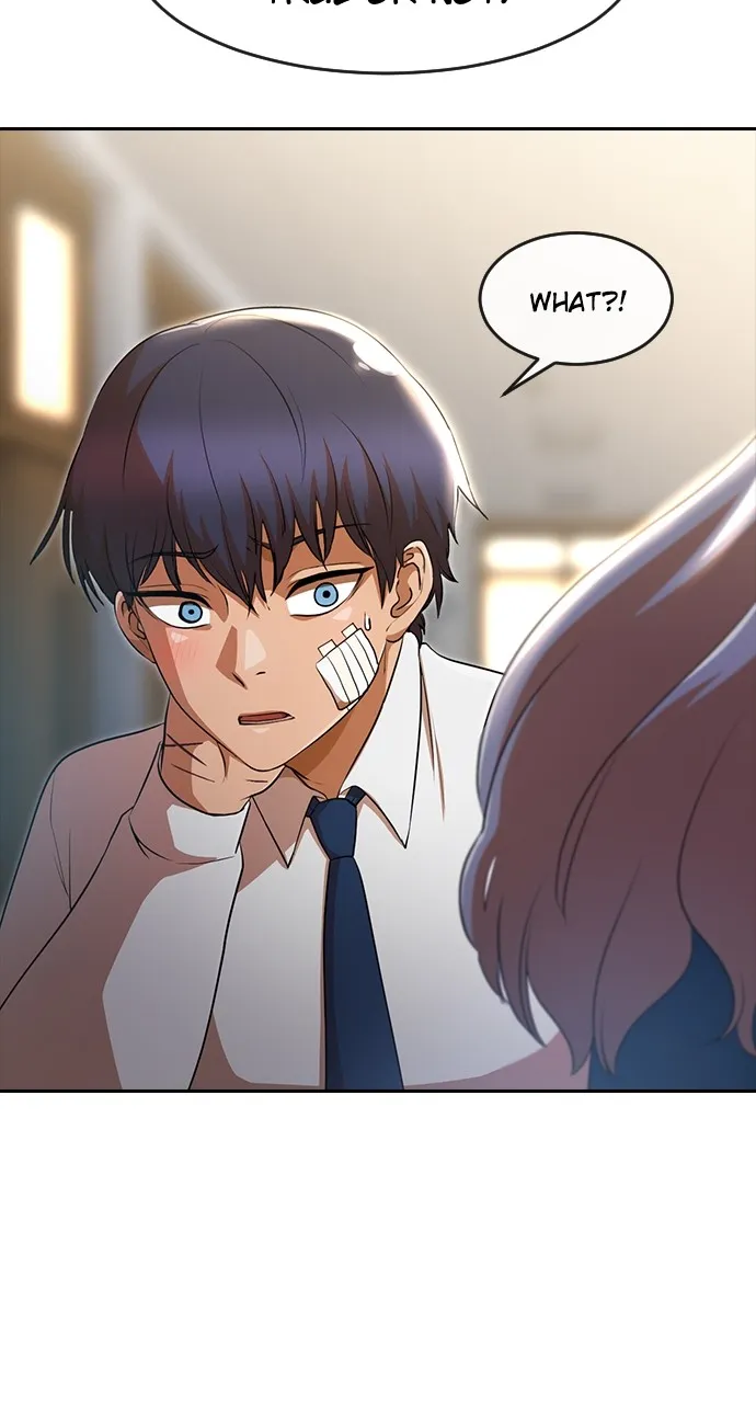Read Random Chat chapter 257 image 44 on Lezhin