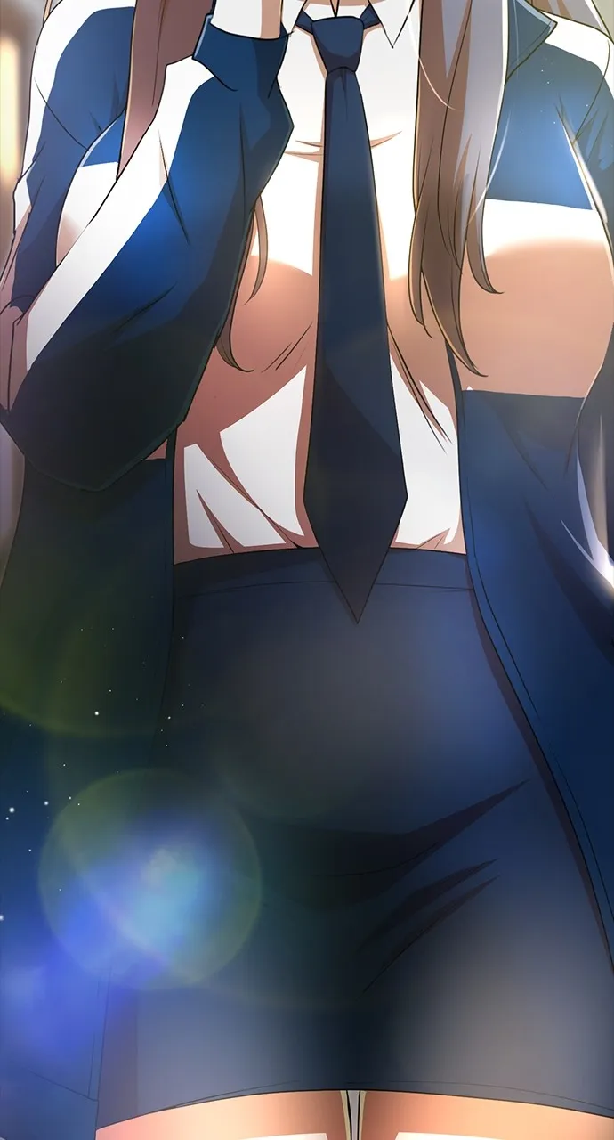 Read Random Chat chapter 257 image 46 on Lezhin