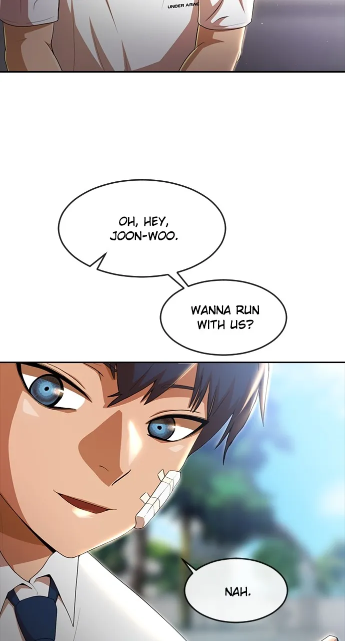 Read Random Chat chapter 257 image 50 on Lezhin