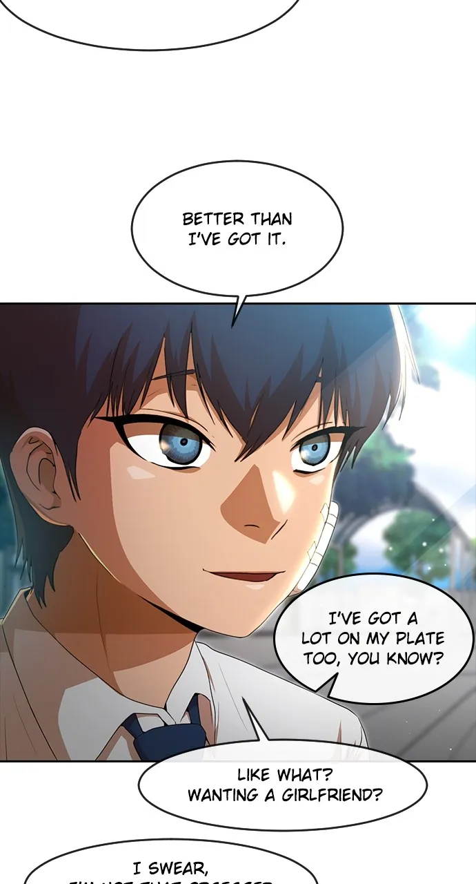 Read Random Chat chapter 257 image 53 on Lezhin