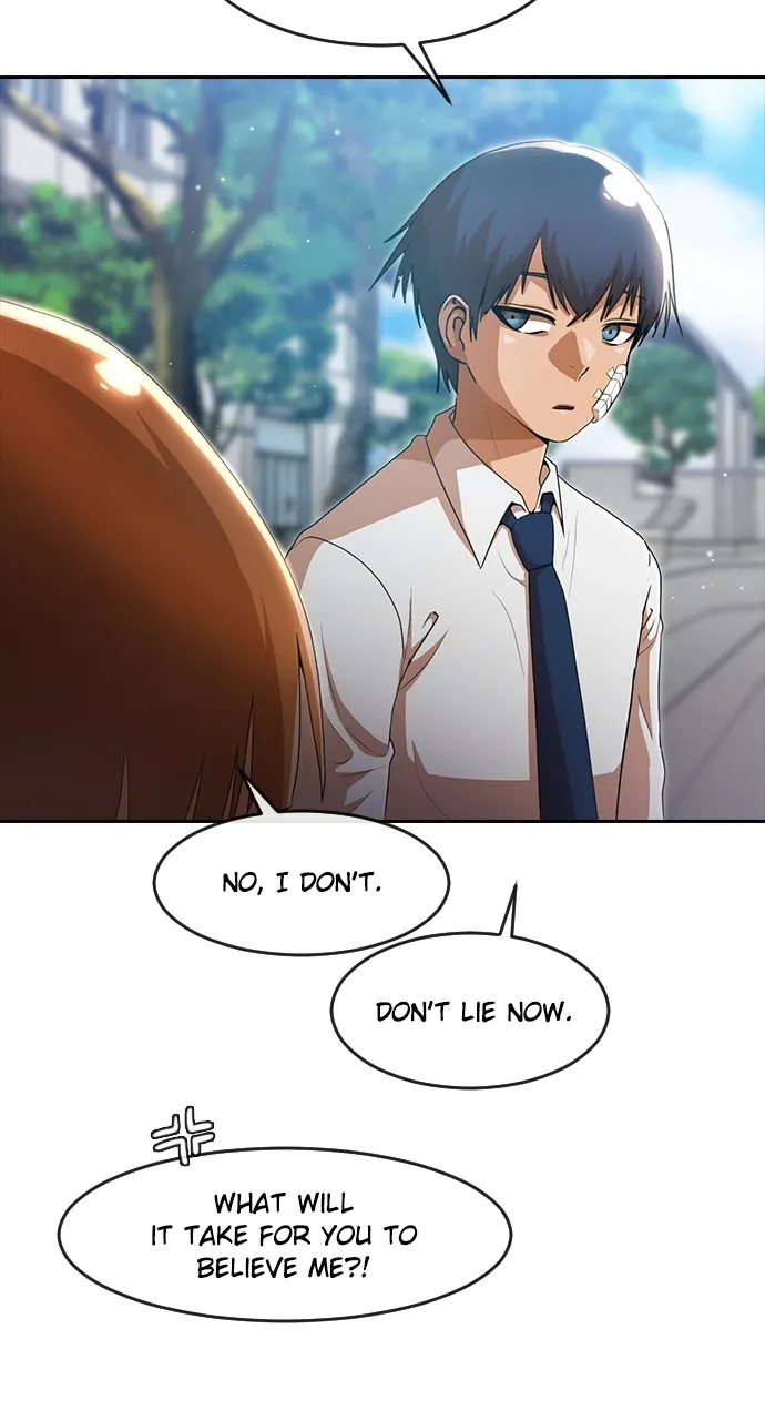 Read Random Chat chapter 257 image 55 on Lezhin