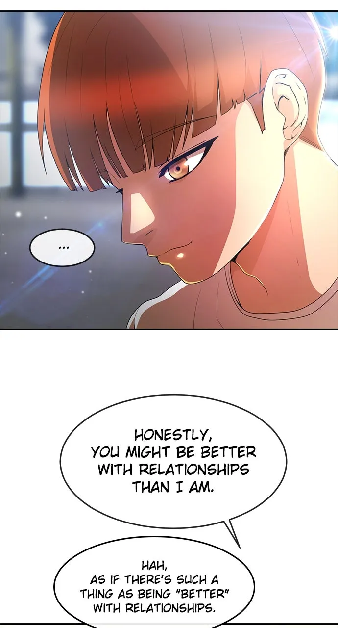 Read Random Chat chapter 257 image 56 on Lezhin