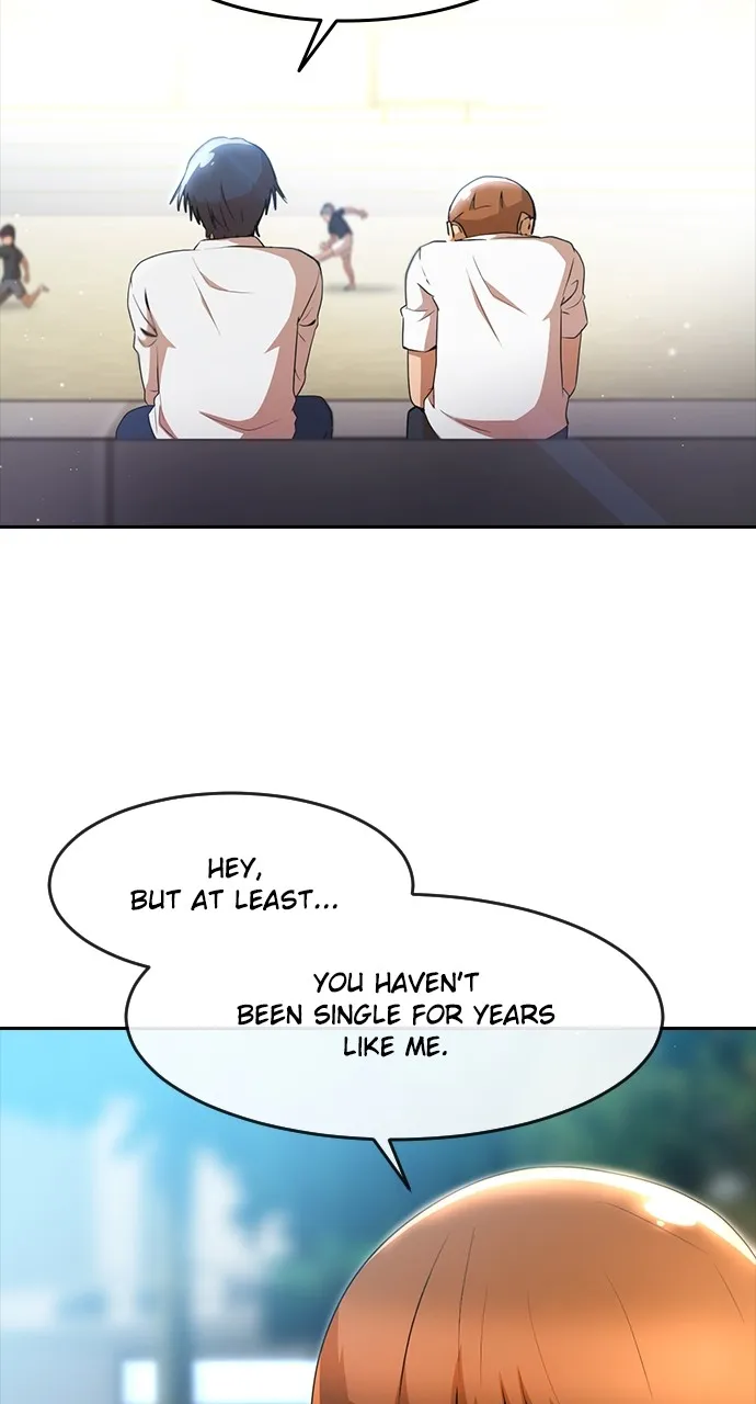Read Random Chat chapter 257 image 57 on Lezhin