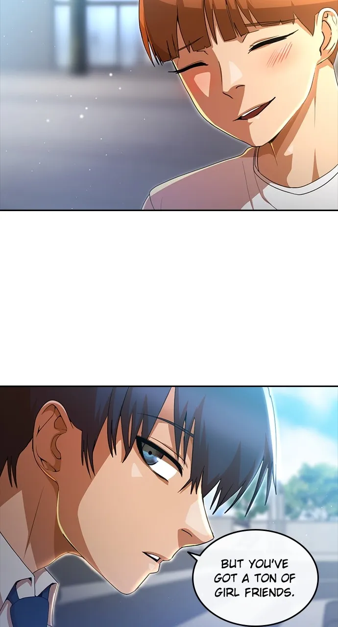 Read Random Chat chapter 257 image 58 on Lezhin