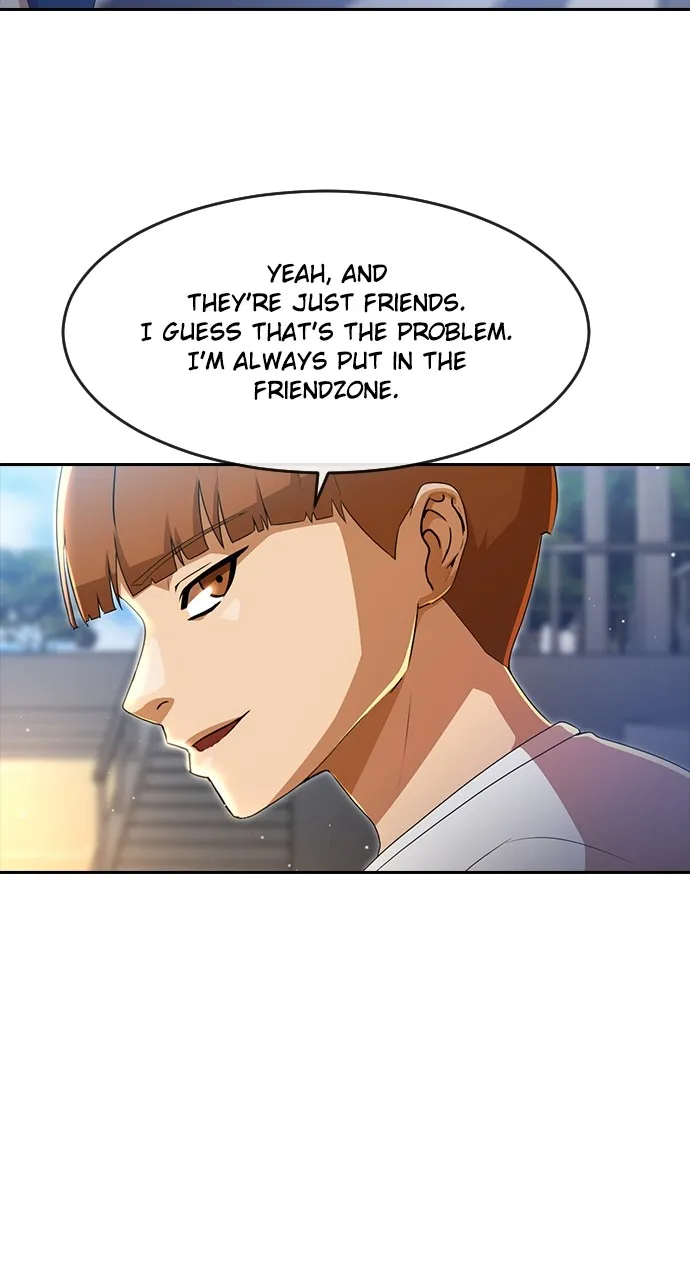 Read Random Chat chapter 257 image 59 on Lezhin