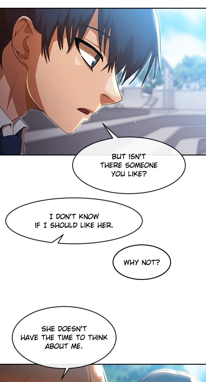 Read Random Chat chapter 257 image 60 on Lezhin