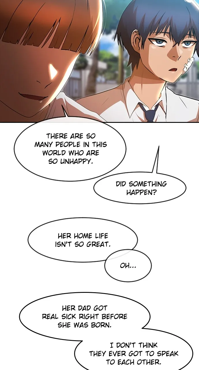 Read Random Chat chapter 257 image 61 on Lezhin