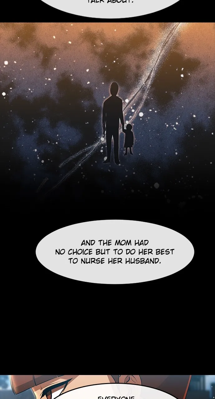Read Random Chat chapter 257 image 63 on Lezhin