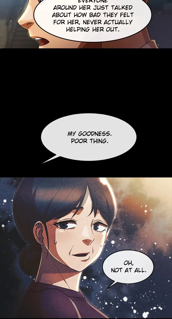 Read Random Chat chapter 257 image 64 on Lezhin