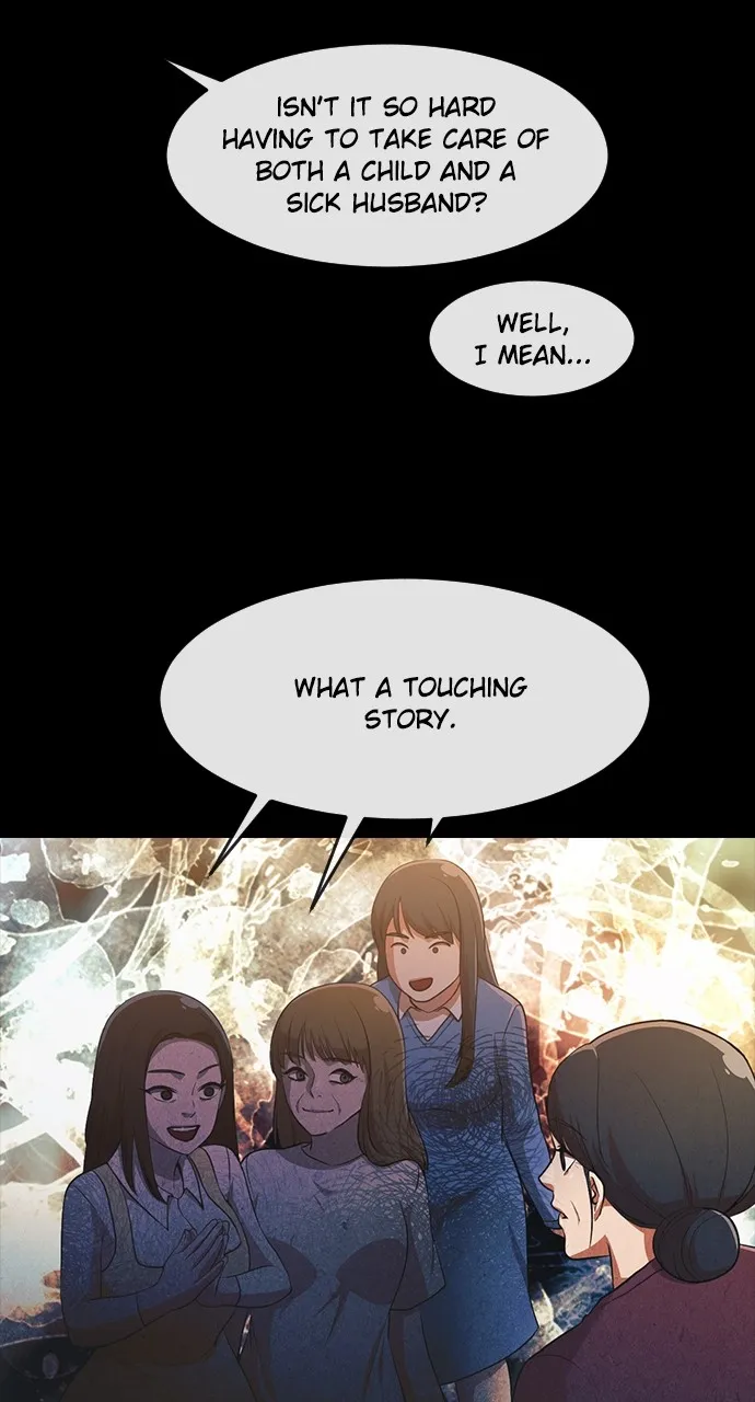 Read Random Chat chapter 257 image 65 on Lezhin