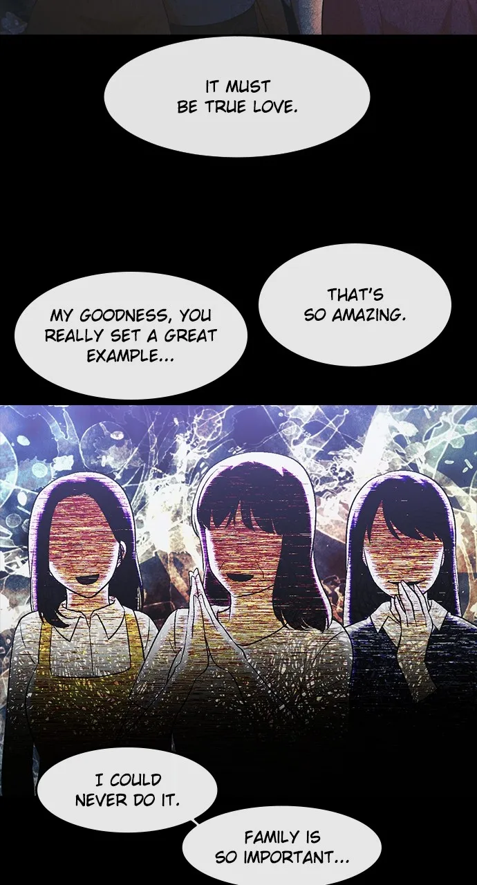 Read Random Chat chapter 257 image 66 on Lezhin