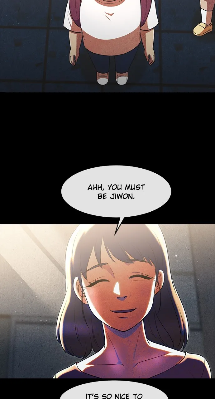 Read Random Chat chapter 257 image 68 on Lezhin
