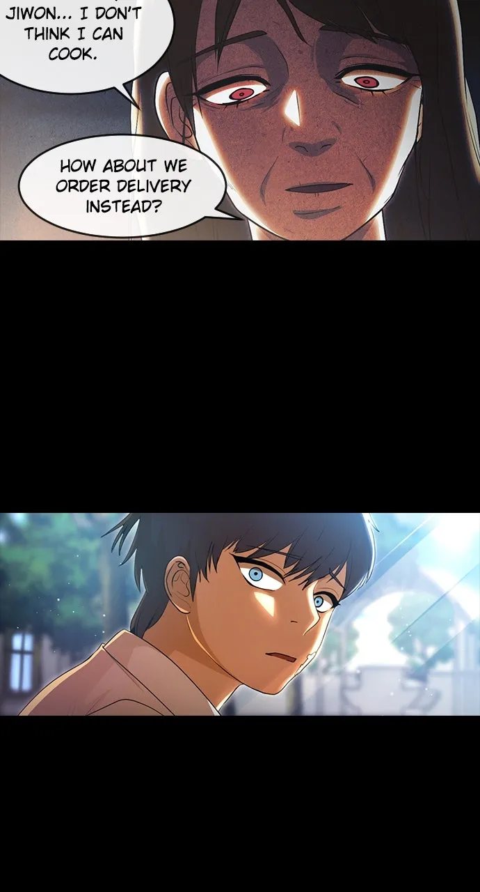Read Random Chat chapter 257 image 70 on Lezhin