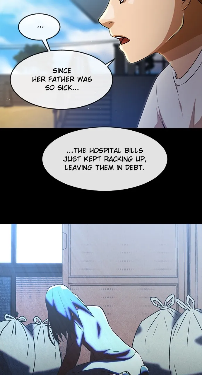 Read Random Chat chapter 257 image 72 on Lezhin