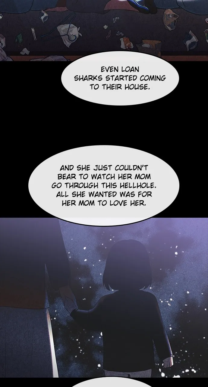 Read Random Chat chapter 257 image 73 on Lezhin