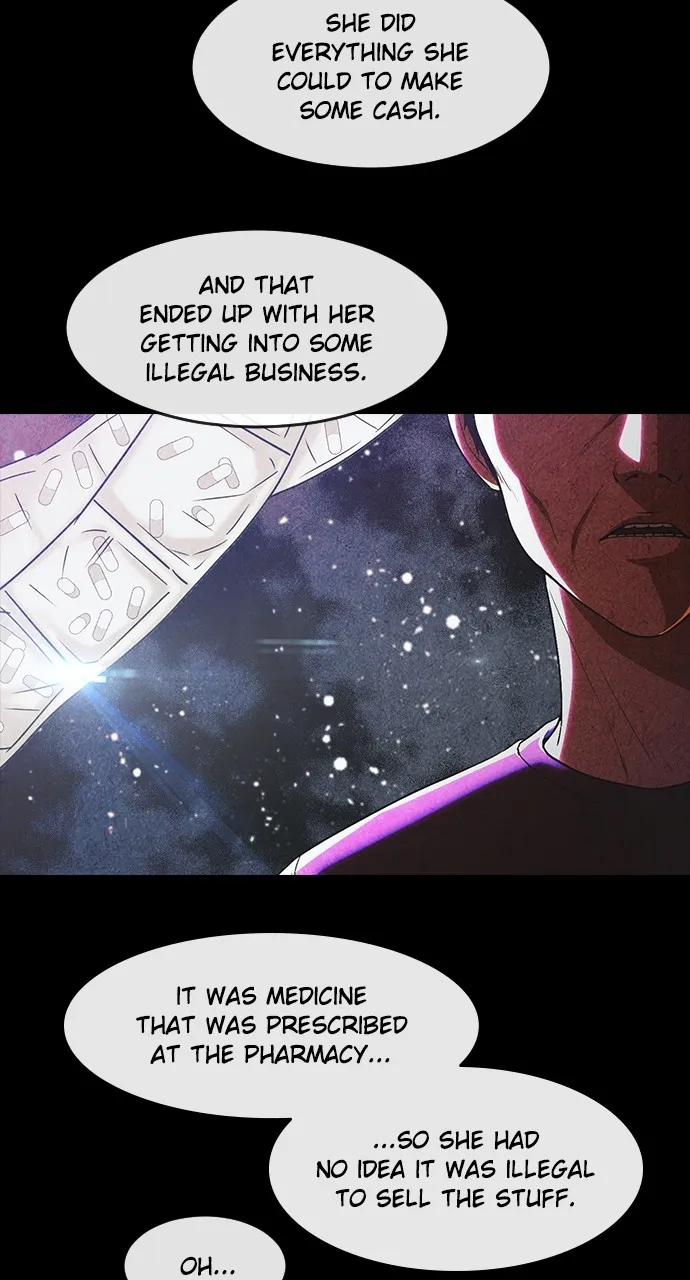 Read Random Chat chapter 257 image 74 on Lezhin