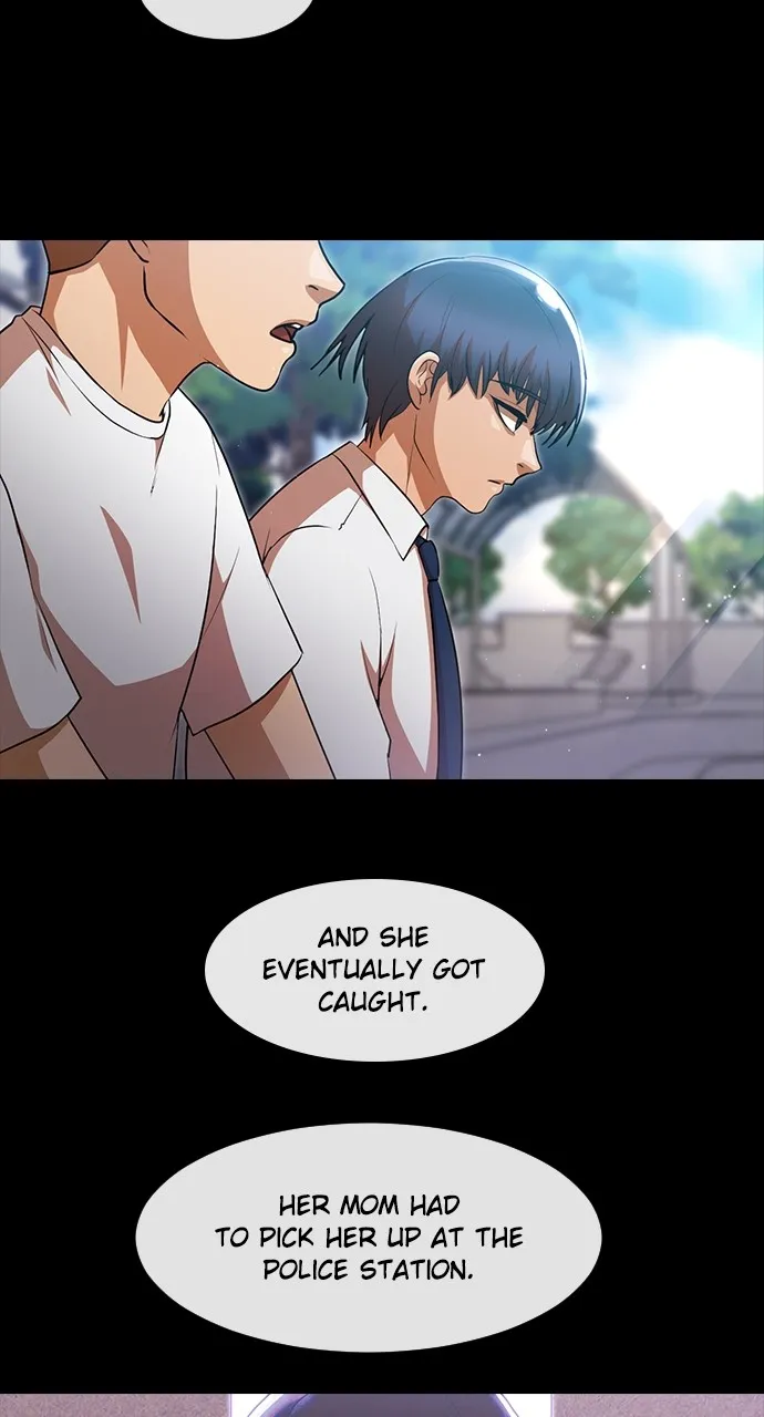 Read Random Chat chapter 257 image 75 on Lezhin